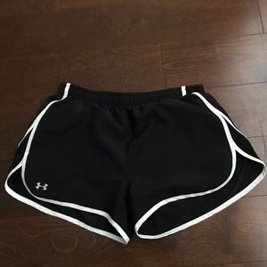 Under armour shorts
